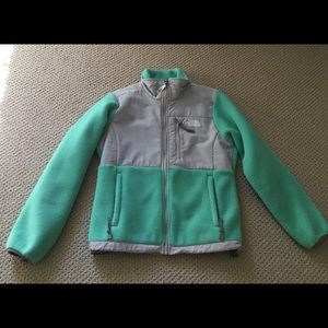 The North Face Polartec Fleece Jacket